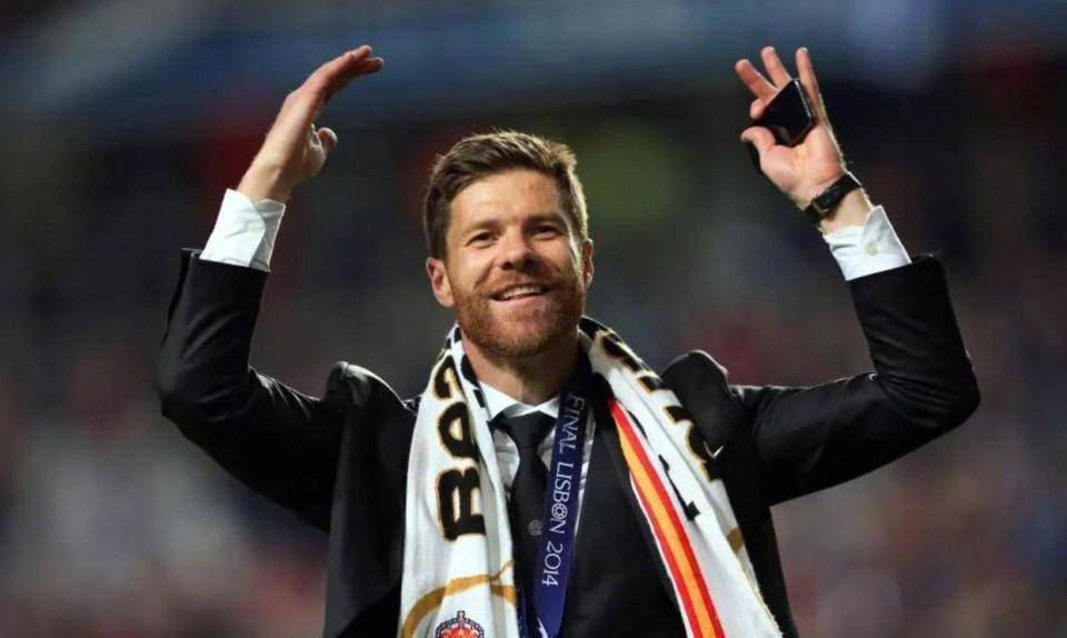 利物浦揭阿隆索掉價短板，已苦吞2比10慘敗，姆巴佩恐成反向C羅